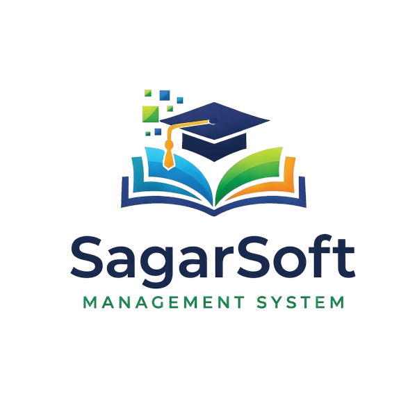 SagarSoft Logo